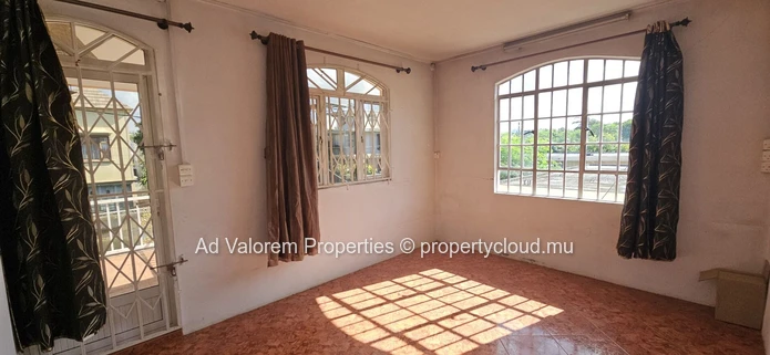 Maison a vendre a Mahebourg!