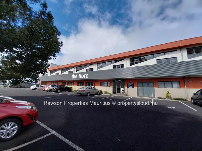 Premium Office Space For Sale At The Flore, Floreal