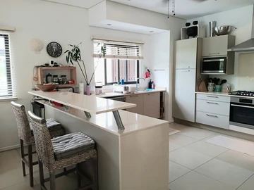 4 Bedroom Apartment