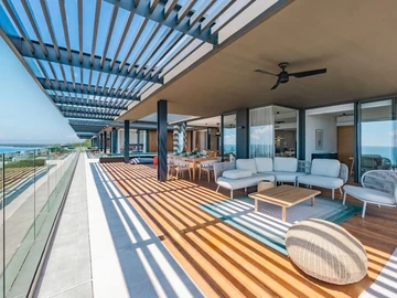 4 Bedroom Apartment