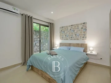 Appartement de 4 Chambres