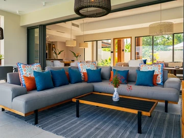 4 Bedroom Villa