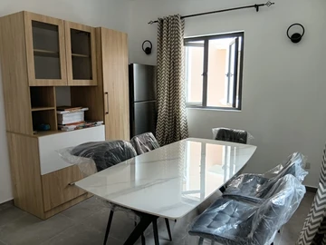3 Bedroom Townhouse, Duplex