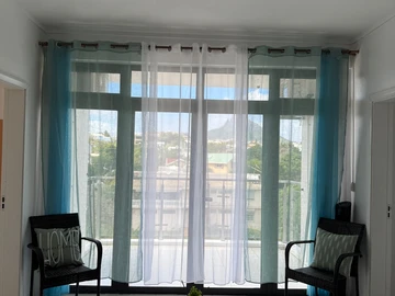 2 Bedroom Studio