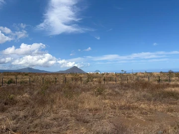 Residential Land