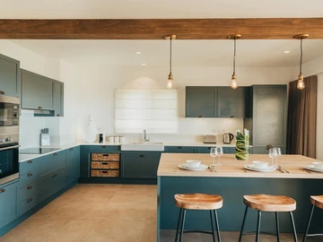 Appartement de 3 Chambres