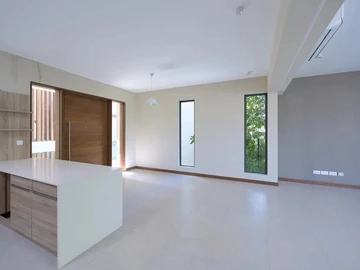 Appartement de 2 Chambres