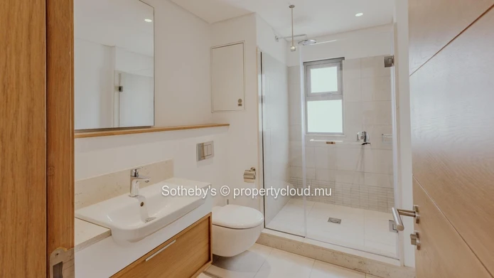 Fairway Lux - Mont Choisy Golf & Beach Estate