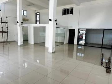 Commercial Property