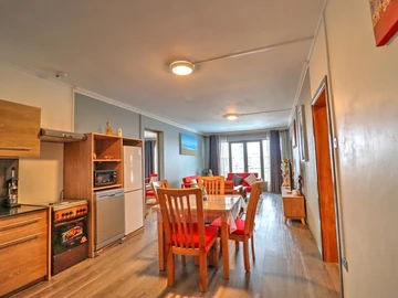 Appartement de 2 Chambres