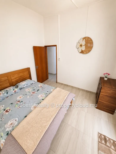 Villa rénovée de 3 chambres à louer à long terme – Rs 50 000/mois