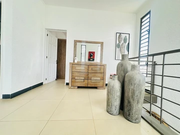 Villa de 2 Chambres