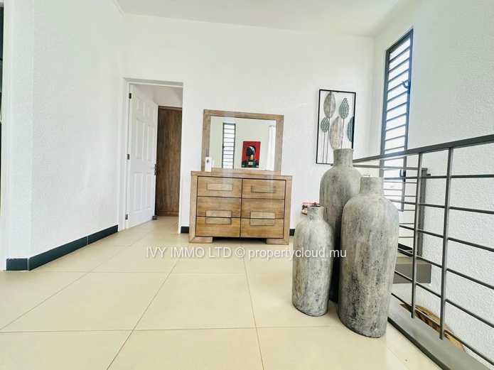 Villa à louer pour une courte durée 