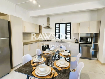 4 Bedroom Villa