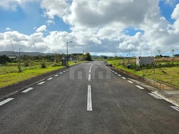 Residential Land
