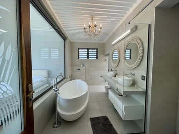 3 Bedroom Villa