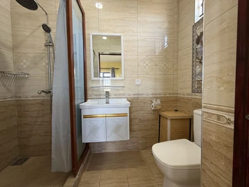 3 Bedroom Apartment