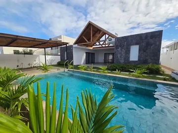 3 Bedroom Villa