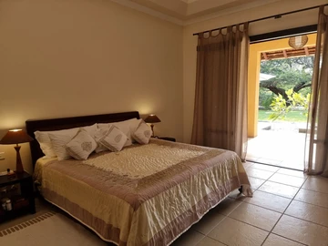 Villa de 4 Chambres