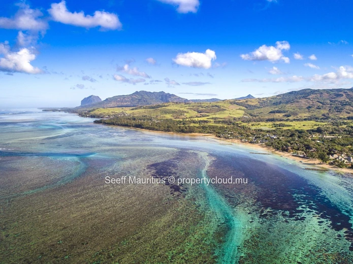 Le paradis du golf : Vivre dans le luxe à l'île Maurice