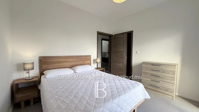 TRIANON - Bel appartement lumineux et sécurisé avec vue dégagée sur les montagnes - 4 Chambres
