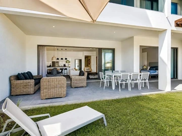 3 Bedroom Apartment