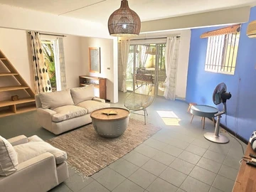 Villa de 2 Chambres