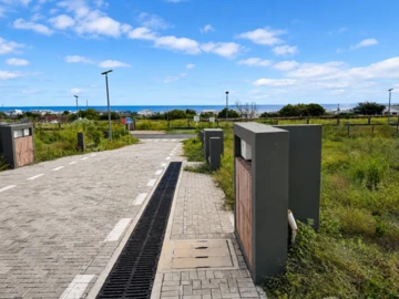 Residential Land