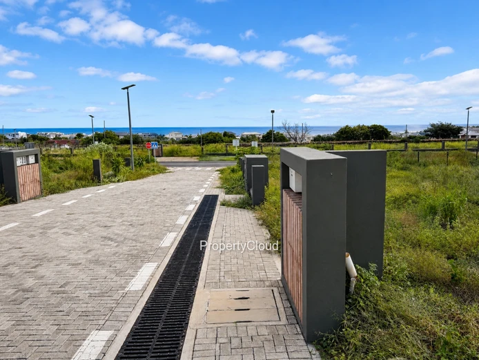 À Vendre | Terrain D’Angle Rare | Morcellement Oceanside | Uniciti Smart City