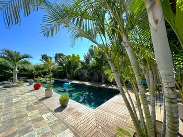 4 Bedroom Villa