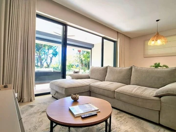 4 Bedroom Apartment