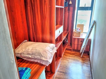 Penthouse de 3 Chambres