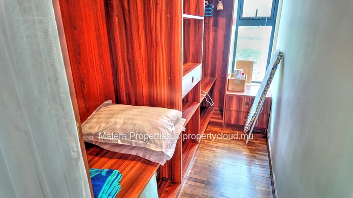 Stunning Penthouse 3-bedroom Apartment for Sale in Sodnac. 