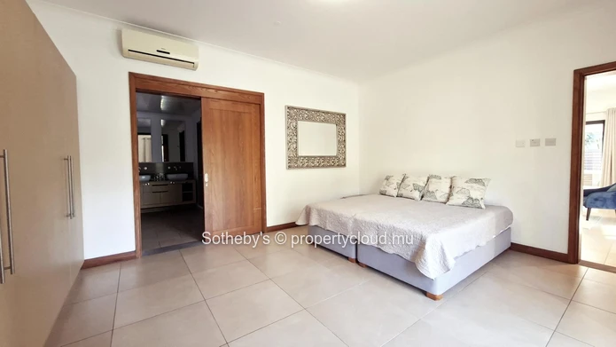 Villa Tranquillity