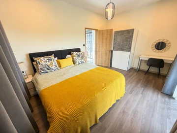 Villa de 4 Chambres