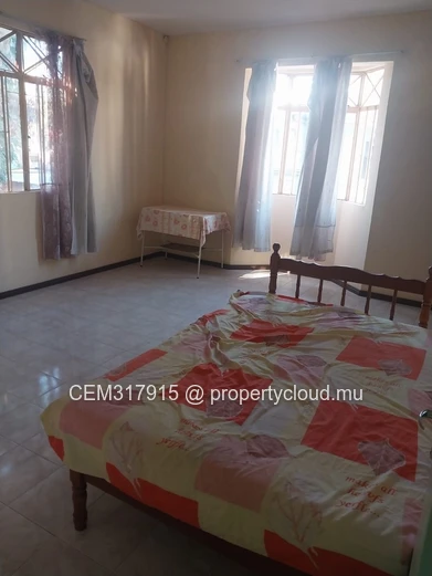 4 Bedrooms House for Sale – Beau-Bassin 