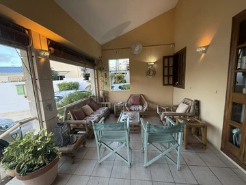 Maison de 2 Chambres