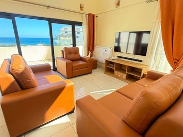 Townhouse, Duplex de 4 Chambres