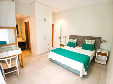 Penthouse de 3 Chambres