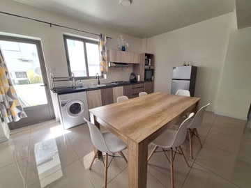 Appartement de 2 Chambres