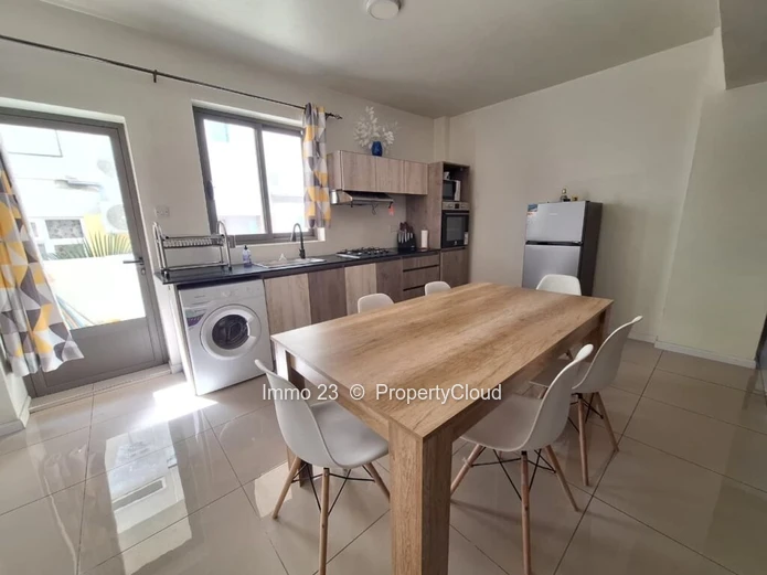 Appartement a louer