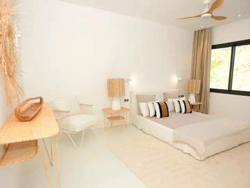 Villa de 5 Chambres