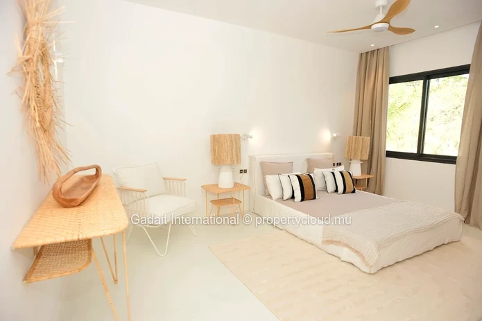 Villa de Luxe Familiale à Vendre dans le Domaine Akasha – Confort, Sérénité et Proximité des Commodités