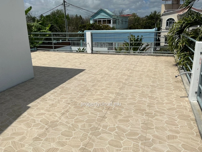 A LOUER, Calodyne, belle villa de 3 chambres récemment rénovée, île Maurice
