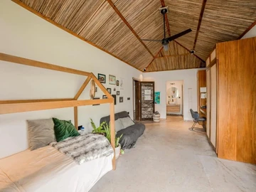 Villa de 6 Chambres