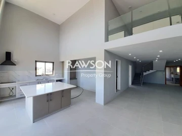 3 Bedroom Penthouse