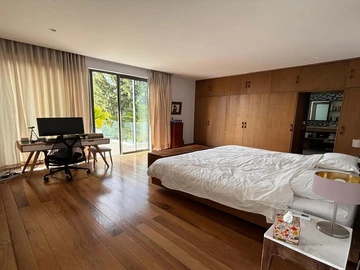 3 Bedroom Penthouse