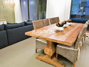 3 Bedroom Townhouse, Duplex