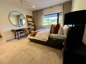 4 Bedroom Apartment