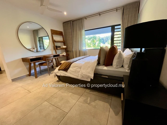 Exceptional 4-Bedroom Furnished Apartment for Sale – Bagatelle Inn